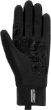 Reusch Arien STORMBLOXX TOUCH-TEC 6206103 7702 black back